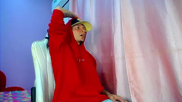 Hot Gaara  online show from March 2026 04:18:01 AM