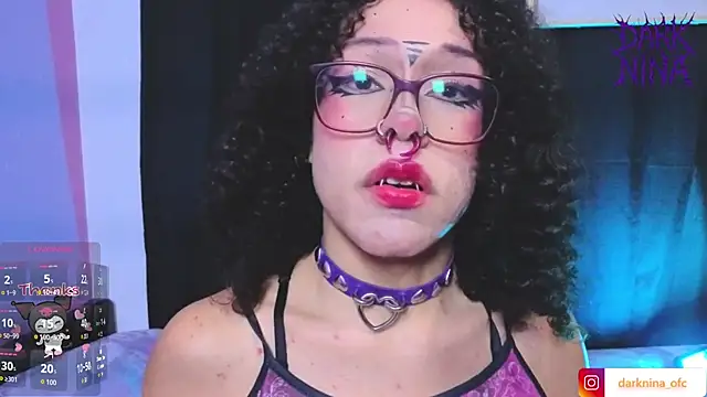 dark nina   online show from March 2026 02:57:02 AM