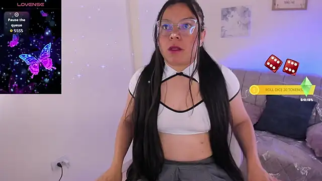 afrodita rouss1 online show from March 2026 10:26:01 PM