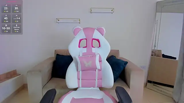 Snapshot of april_smiith1 chatting on March 2026 12:11:01 PM april smiith1 online show from March 2026 12:11:01 PM