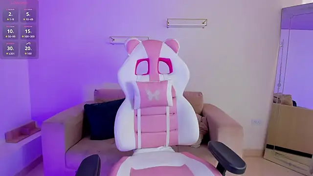 Snapshot of april_smiith1 chatting on April 2026 12:27:01 PM april smiith1 online show from April 2026 12:27:01 PM