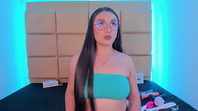 Kalessi cam online show from April 2026 10:10:01 PM