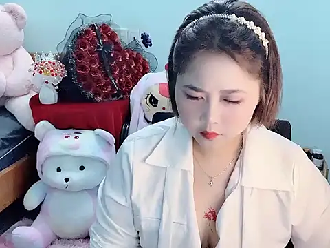 Nhanlu009 online show from March 2026 12:55:02 PM