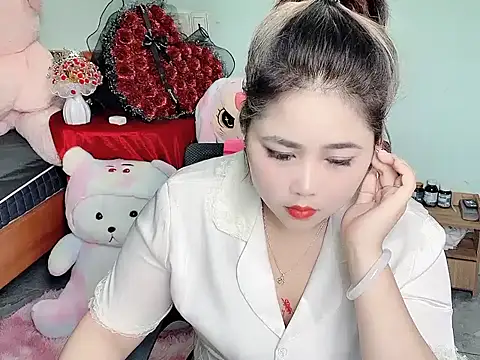 Nhanlu009 online show from March 2026 06:41:02 AM