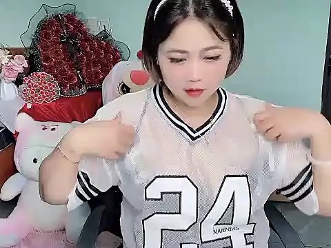 Nhanlu009 online show from March 2026 04:34:02 AM