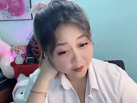 Nhanlu009 online show from April 2026 09:56:01 PM