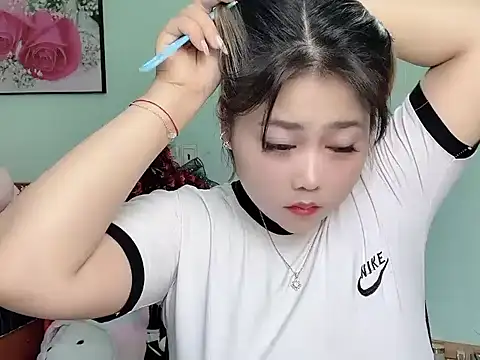 Nhanlu009 online show from April 2026 09:10:01 AM