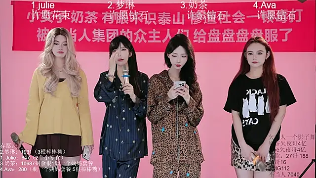 Snapshot of XL-LovelyDoll chatting on April 2026 12:31:01 PM XL-LovelyDoll online show from April 2026 12:31:01 PM