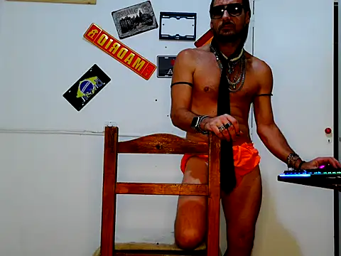 freddymdq100 online show from March 2026 07:45:02 AM