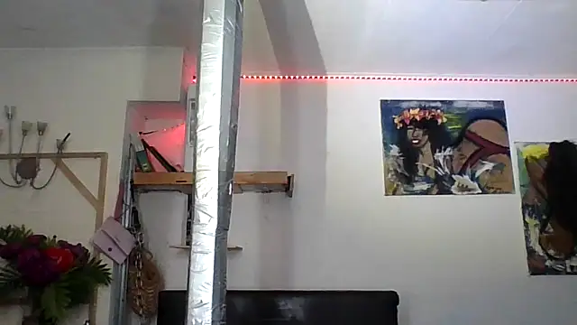 Snapshot of Anna-Cash chatting on May 2026 11:46:02 PM Anna-Cash online show from May 2026 11:46:02 PM