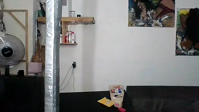 Snapshot of Anna-Cash chatting on May 2026 03:45:01 AM Anna-Cash online show from May 2026 03:45:01 AM