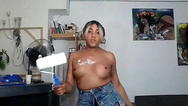 Snapshot of Anna-Cash chatting on June 2026 11:25:02 AM Anna-Cash online show from June 2026 11:25:02 AM
