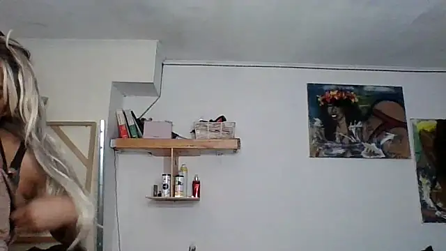 Snapshot of Anna-Cash chatting on June 2026 03:26:01 AM Anna-Cash online show from June 2026 03:26:01 AM