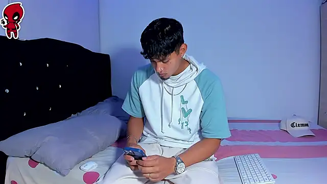 Thiago snoop online show from March 2026 01:01:01 AM