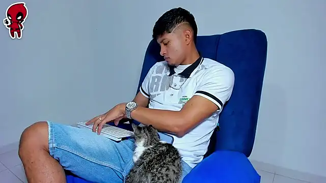 Thiago snoop online show from March 2026 01:29:02 AM