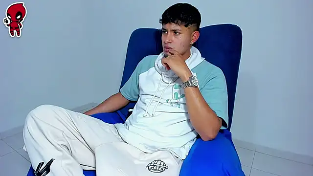 Thiago snoop online show from April 2026 02:34:01 AM