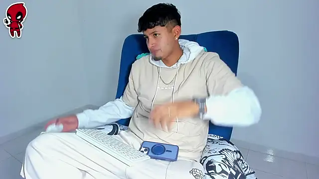 Thiago snoop online show from April 2026 02:33:02 AM