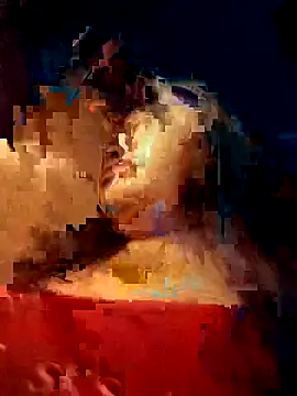 Snapshot of -Tiduta- chatting on March 2026 06:36:01 PM -Tiduta- online show from March 2026 06:36:01 PM