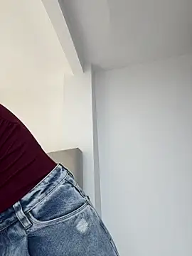 ZaraCarterX online show from April 2026 09:04:01 PM