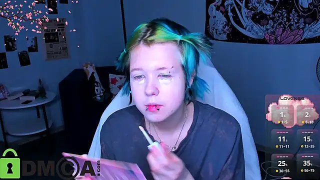 LittleKittenStar online show from March 2026 03:01:01 AM