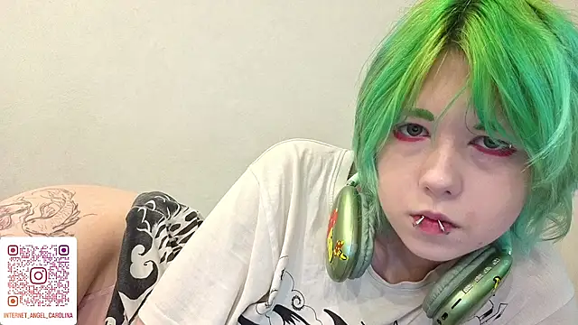 LittleKittenStar online show from July 2026 07:45:01 AM