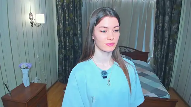 JulissaLipoma online show from March 2026 07:02:01 AM