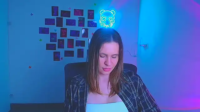 Kira raaaa online show from March 2026 08:26:33 AM