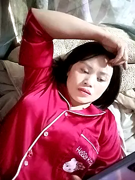 Eli18 online show from March 2026 05:35:01 AM