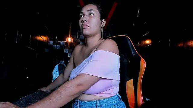 Snapshot of SammyEvanns_ chatting on March 2026 02:17:02 AM SammyEvanns online show from March 2026 02:17:02 AM