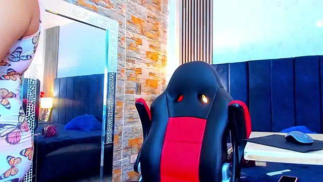 Snapshot of SammyEvanns_ chatting on April 2026 01:55:02 AM SammyEvanns online show from April 2026 01:55:02 AM