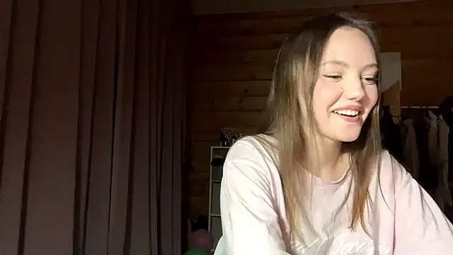 LenLen Solen online show from March 2026 12:43:02 PM