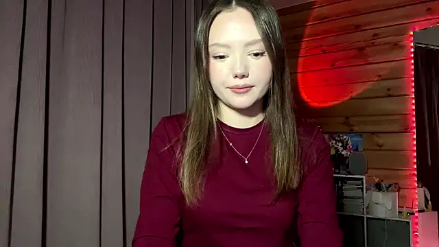 LenLen Solen online show from April 2026 12:10:01 PM