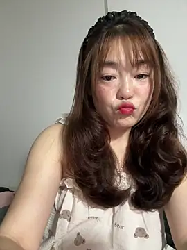 Snapshot of -Habin- chatting on March 2026 04:01:01 PM -Habin- online show from March 2026 04:01:01 PM