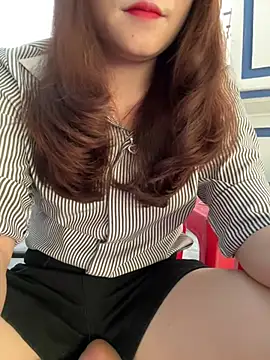 Snapshot of -Habin- chatting on April 2026 01:55:02 AM -Habin- online show from April 2026 01:55:02 AM