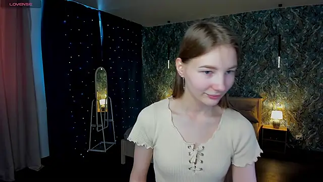 AndriaWhitford online show from March 2026 06:36:01 AM