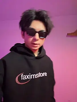 kissbaby-111 online show from March 2026 06:00:01 PM