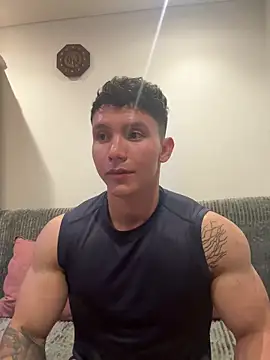 Snapshot of JAYCAM_ chatting on March 2026 10:21:02 PM JAYCAM online show from March 2026 10:21:02 PM