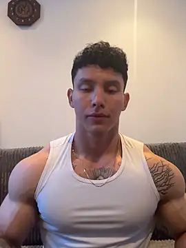 Snapshot of JAYCAM_ chatting on April 2026 05:24:02 PM JAYCAM online show from April 2026 05:24:02 PM