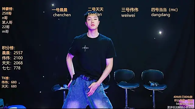 kissbaby-999 online show from April 2026 02:15:02 PM