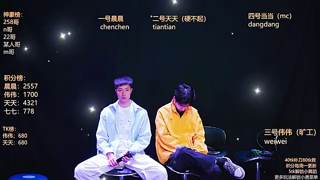 kissbaby-999 online show from April 2026 01:53:02 PM