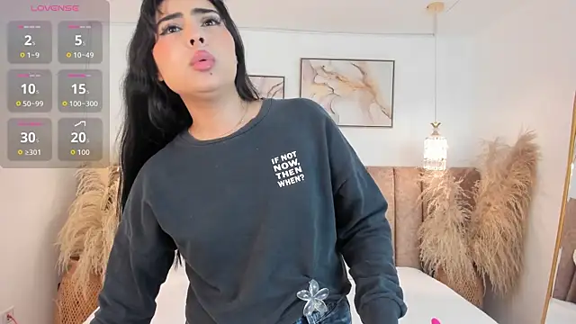 Snapshot of ariasoo_ chatting on April 2026 12:20:01 PM ariasoo online show from April 2026 12:20:01 PM