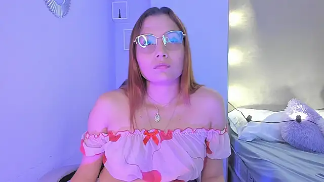 Littletammy4u online show from April 2026 03:06:01 PM