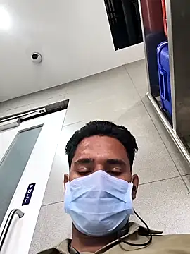 Stranger boy123 online show from March 2026 08:40:01 AM