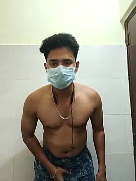 Stranger boy123 online show from March 2026 07:07:02 PM