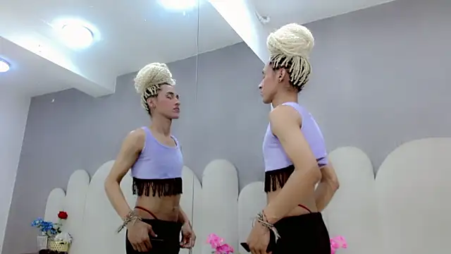 samantha bliss24 online show from March 2026 07:02:02 PM