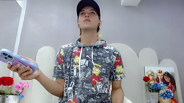 samantha bliss24 online show from April 2026 06:46:02 PM