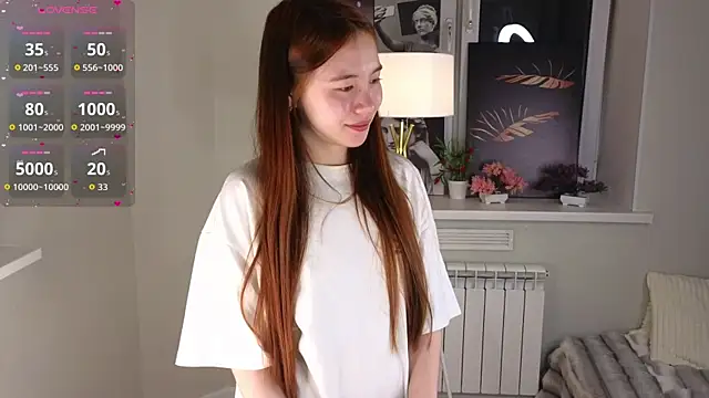 Snapshot of RoniDetterich chatting on April 2026 05:14:02 PM RoniDetterich online show from April 2026 05:14:02 PM