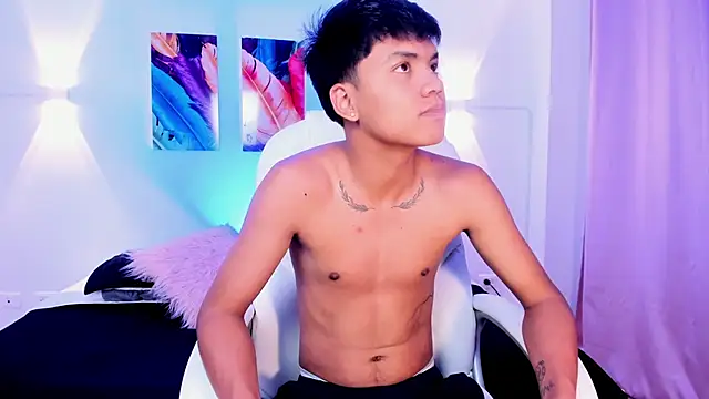 thiagosterling online show from May 2026 11:33:02 PM