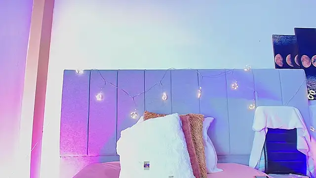 Snapshot of LiiaaGenner chatting on March 2026 06:13:02 PM LiiaaGenner online show from March 2026 06:13:02 PM