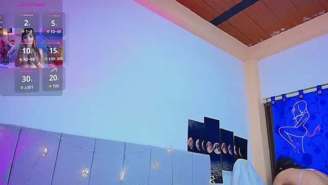 Snapshot of LiiaaGenner chatting on March 2026 06:31:01 PM LiiaaGenner online show from March 2026 06:31:01 PM